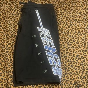 Kenzo Shorts